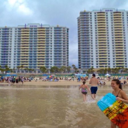 Ocean Walk Resort 1709I Daytona Beach Exterior photo