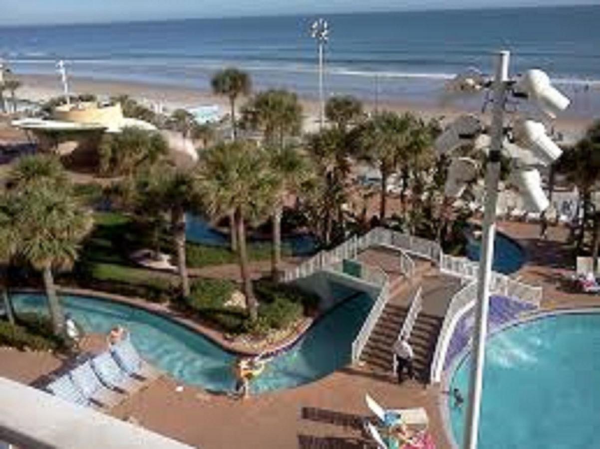 Ocean Walk Resort 1709I Daytona Beach Exterior photo