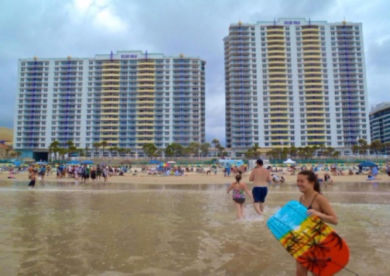 Ocean Walk Resort 1709I Daytona Beach Exterior photo