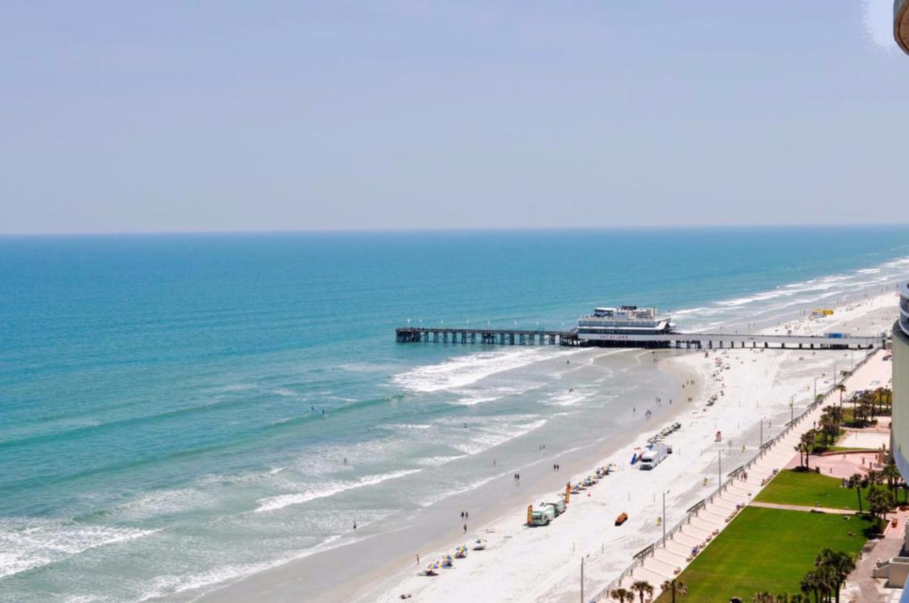 Ocean Walk Resort 1709I Daytona Beach Exterior photo