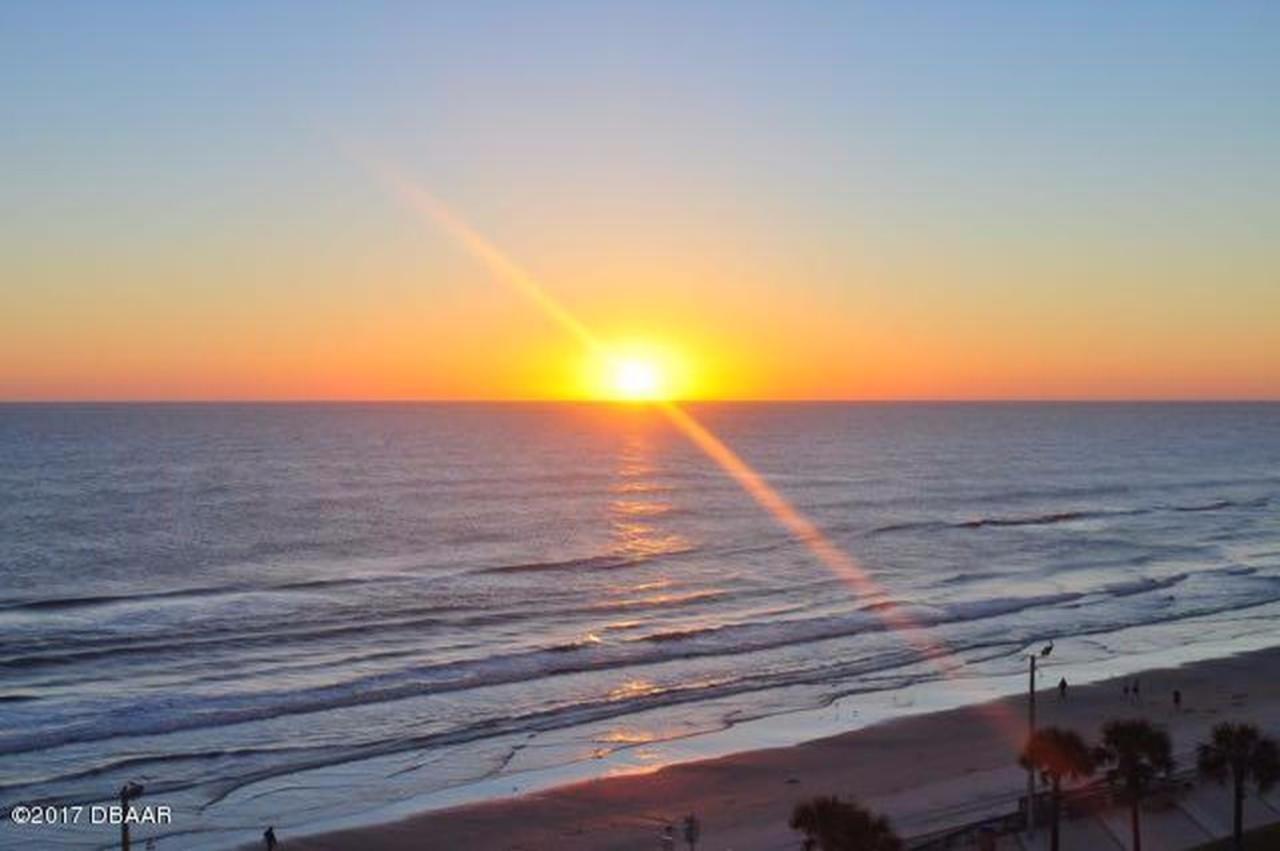 Ocean Walk Resort 1709I Daytona Beach Exterior photo