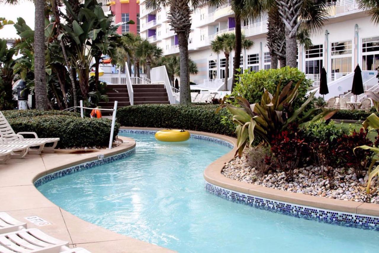 Ocean Walk Resort 1709I Daytona Beach Exterior photo